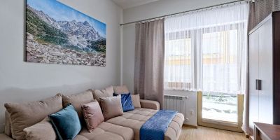 Apartament Przy Stoku 102 Białka Tatrzańska - foto 2