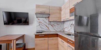 Apartament Przy Stoku 102 Białka Tatrzańska - foto 3