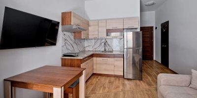 Apartament Przy Stoku 102 Białka Tatrzańska - foto 4