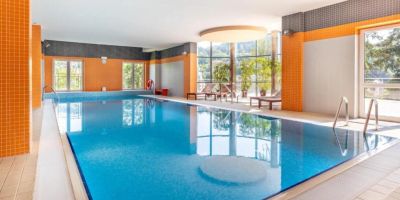 Hotel Krynica Conference & SPA Krynica-Zdrój - foto 4