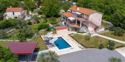 Apartman Malinska - CKI534 - foto 2