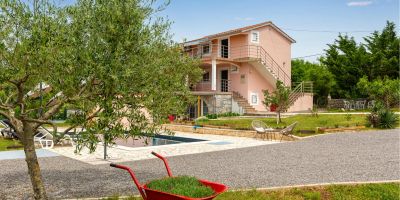 Apartman Malinska - CKI534 - foto 4