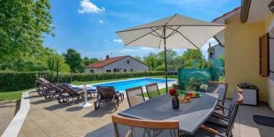 Vendégház Sveti Petar u Šumi - CLT051 - foto 2