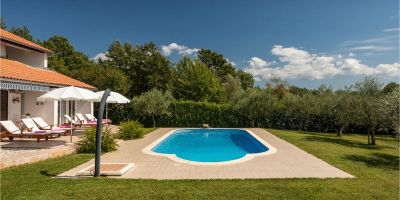 Vendégház Poreč - Parenzo - CLI399 - foto 5