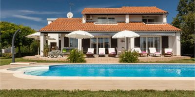 Vendégház Poreč - Parenzo - CLI399 - foto 3