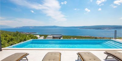 Vendégház Crikvenica - CLK186 - foto 4