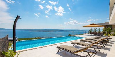 Vendégház Crikvenica - CLK186 - foto 2