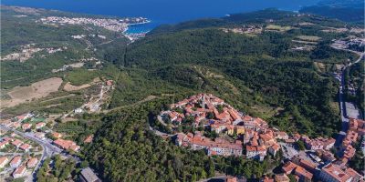 Vendégház Labin - CIO453 - foto 4