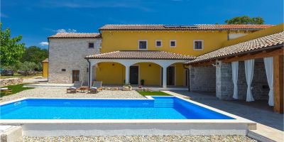 Vendégház Poreč - Parenzo - CLI696 - foto 2