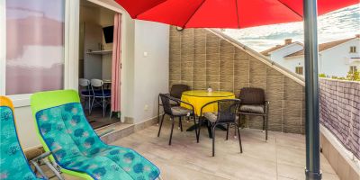 Apartman Crikvenica - CKA489 - foto 2