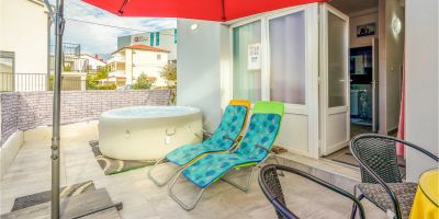 Apartman Crikvenica - CKA489 - foto 3