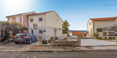 Apartman Crikvenica - CKA489 - foto 4