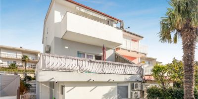 Apartman Crikvenica - CKA489 - foto 5
