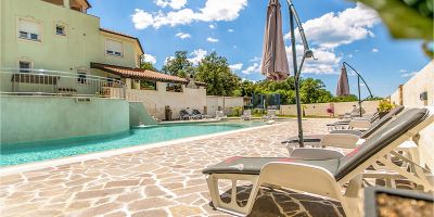 Apartman Pula - CIR680 - foto 2