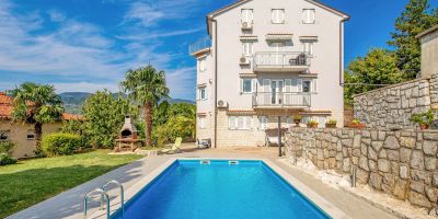 Apartman Rijeka - CKU370 - foto 5