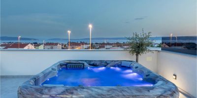 Apartman Kaštel Lukšić - CSC423 - foto 2