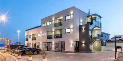 Apartman Kaštel Lukšić - CSC423 - foto 3