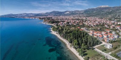 Apartman Kaštel Lukšić - CSC423 - foto 4