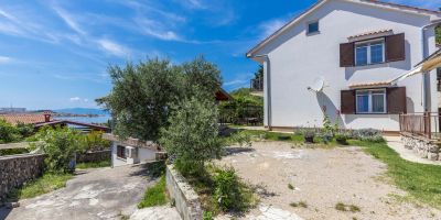 Apartman Omišalj - CKI568 - foto 5