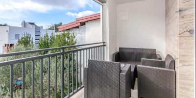 Apartman Vir - CDI592 - foto 2