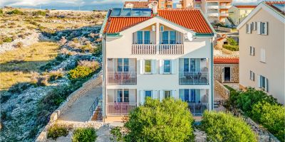Apartman Košljun - CKP083 - foto 4