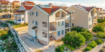Apartman Košljun - CKP083 - foto 5