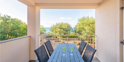 Apartman Košljun - CKP083 - foto 2