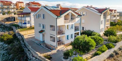 Apartman Košljun - CKP087 - foto 5