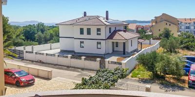 Apartman Biograd na Moru - CDI676 - foto 5