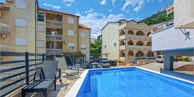 Apartman Baška Voda - CSC476 - foto 3