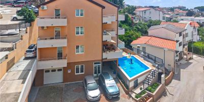 Apartman Baška Voda - CSC476 - foto 2