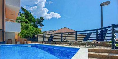 Apartman Baška Voda - CSC476 - foto 4