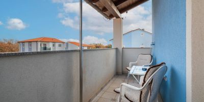 Apartman Barbariga - CIF002 - foto 5