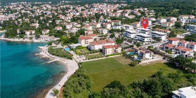 Apartman Malinska - CKI545 - foto 5