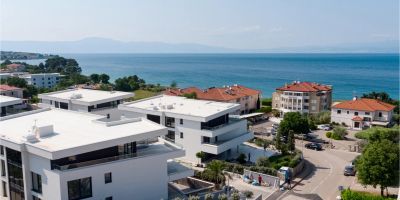 Apartman Malinska - CKI545 - foto 2