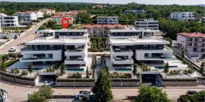 Apartman Malinska - CKI543 - foto 2
