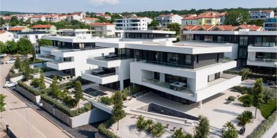 Apartman Malinska - CKI548 - foto 5