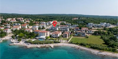 Apartman Malinska - CKI572 - foto 5