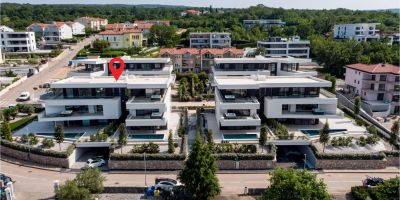 Apartman Malinska - CKI572 - foto 4