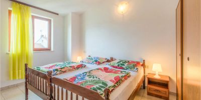 Apartman Funtana - CIE038 - foto 5