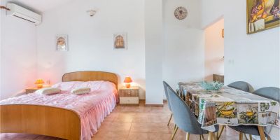 Apartman Funtana - CIE038 - foto 3