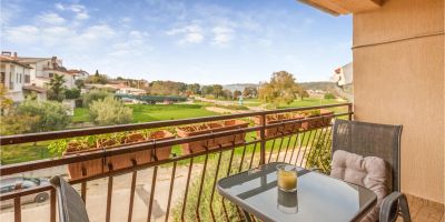 Apartman Funtana - CIE038 - foto 2