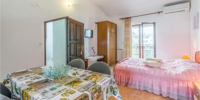 Apartman Funtana - CIE038 - foto 4