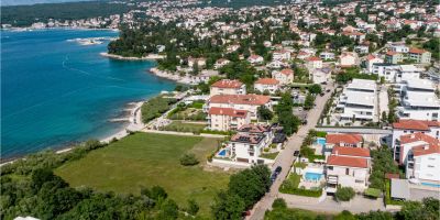 Apartman Malinska - CKI550 - foto 5