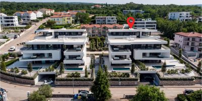 Apartman Malinska - CKI550 - foto 2