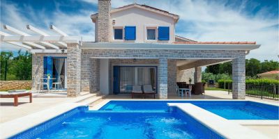 Vendégház Poreč - Parenzo - CLI390 - foto 2