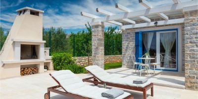 Vendégház Poreč - Parenzo - CLI390 - foto 3