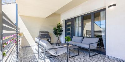Apartman Podstrana - CSC452 - foto 2