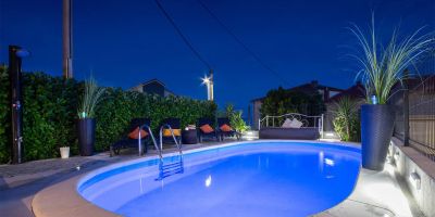 Apartman Podstrana - CSC452 - foto 3