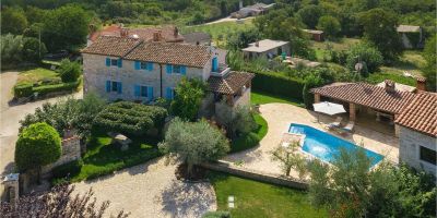 Vendégház Poreč - Parenzo - CLI209 - foto 4